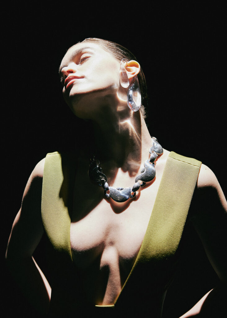 Galvan London_PFAW23_outtakesy Lara Ohl-22